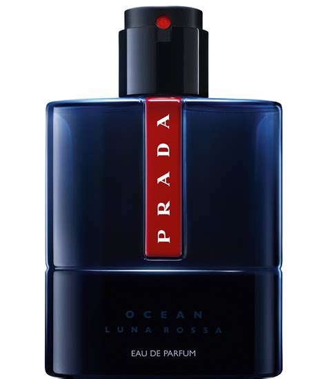 prada ocean luna rossa refill|Prada ocean aftershave for men.